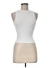 Dynamite Ivory Tank Top One size - photo 1