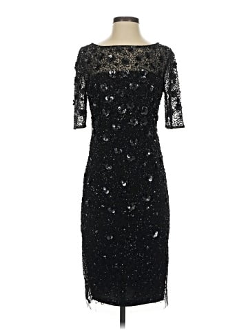 Adrianna Papell Cocktail Dress (view 1)