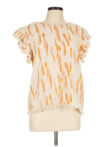THML Sleeveless Blouse (view 1)