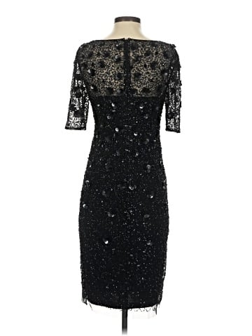 Adrianna Papell Cocktail Dress (view 2)