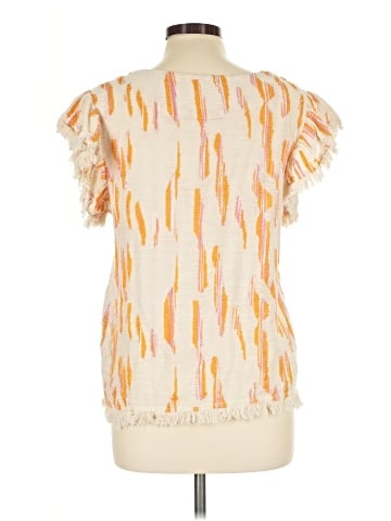 THML Sleeveless Blouse (view 2)