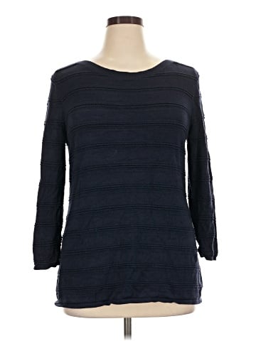 41Hawthorn Pullover Sweater (view 1)