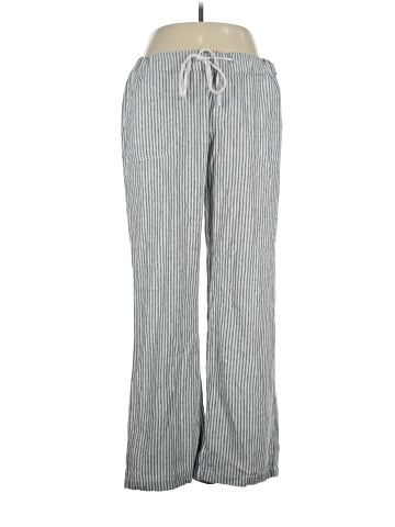 Caslon Linen Pants (view 1)