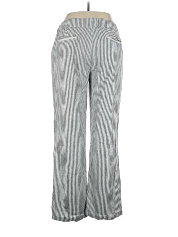 Caslon Linen Pants (view 2)