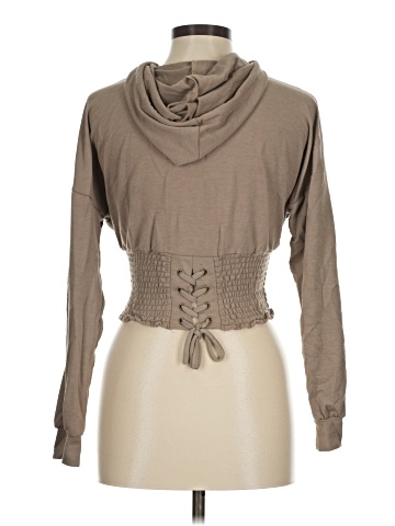 Meraki Long Sleeve Turtleneck (view 2)