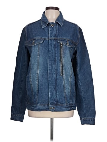 Assorted Brands Denim Jacket (view 1)