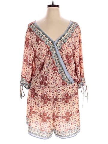 rue21 Casual Dress (view 1)