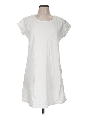 Bobeau Short Sleeve Top (view 1)