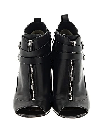 MICHAEL Michael Kors Ankle Boots (view 2)
