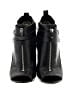 MICHAEL Michael Kors Black Ankle Boots Size 9 - photo 2