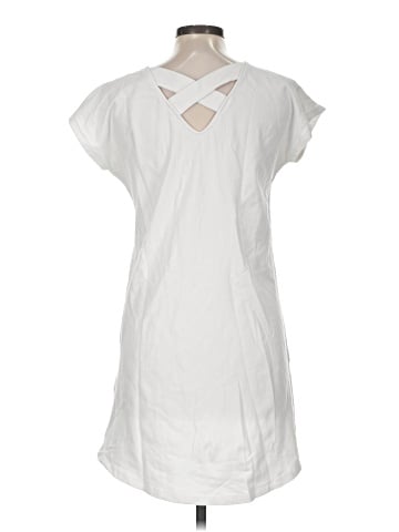 Bobeau Short Sleeve Top (view 2)
