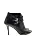 MICHAEL Michael Kors Black Ankle Boots Size 9 - photo 1