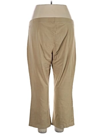 Lands' End Khakis (view 2)
