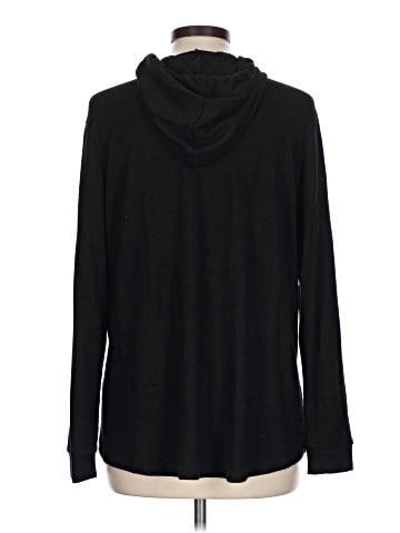 Susan Graver Pullover Sweater (view 2)