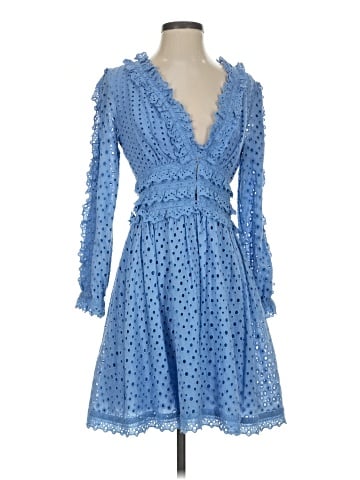 Allison Joy Cocktail Dress (view 1)