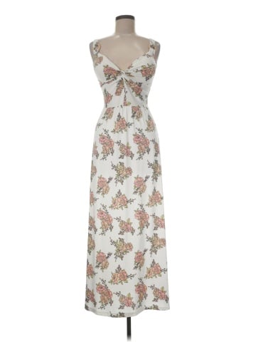 Derek Heart Cocktail Dress (view 1)