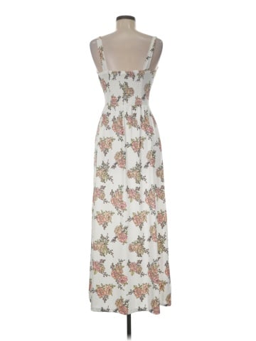 Derek Heart Cocktail Dress (view 2)