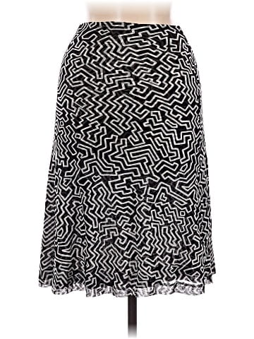 Anne Klein Casual Skirt (view 1)