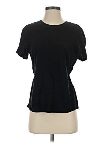 Red Haute Short Sleeve T-Shirt (view 1)