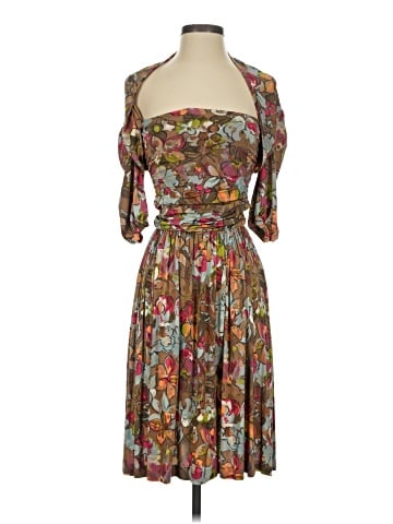 ETRO Cocktail Dress (view 1)