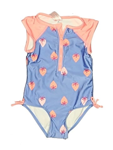 Cat & Jack One Piece Swimsuit (view 1)
