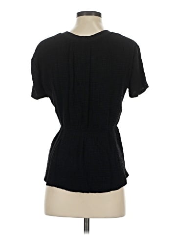 Red Haute Short Sleeve T-Shirt (view 2)
