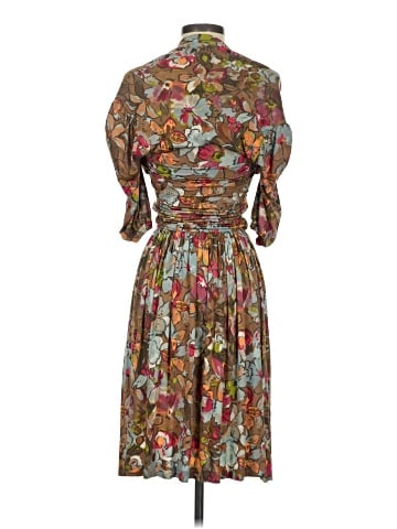 ETRO Cocktail Dress (view 2)
