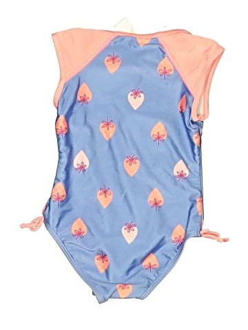 Cat & Jack One Piece Swimsuit (view 2)