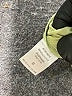 One World Green Short Sleeve Blouse Size M - photo 8