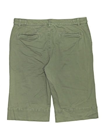 Nine West Khaki Shorts (view 2)