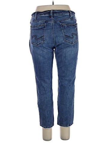 Silver Jeans Co. Jeans (view 2)