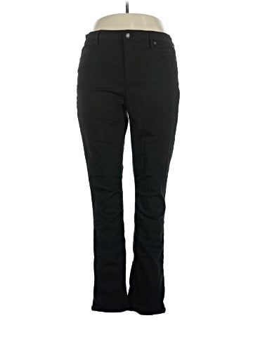 Lands' End Active Pants (view 1)
