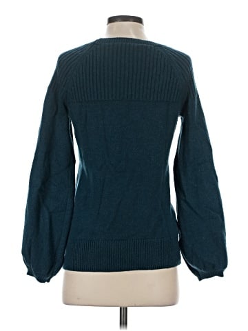 Halogen Pullover Sweater (view 2)