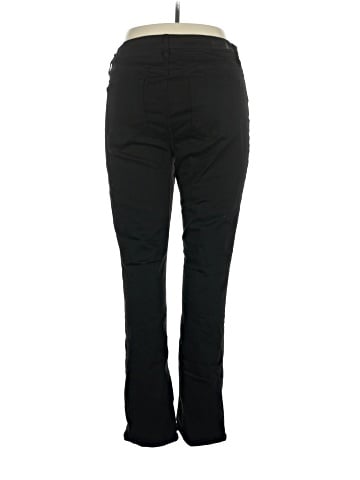 Lands' End Active Pants (view 2)