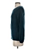 Halogen Teal Pullover Sweater Size XS - photo 5