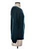 Halogen Teal Pullover Sweater Size XS - photo 4