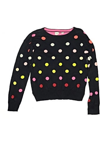 Gap Kids Pullover Sweater (view 1)