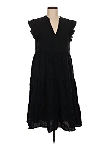 Entro Casual Dress (view 1)