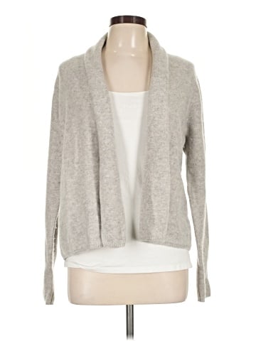 Tahari Cashmere Cardigan (view 1)