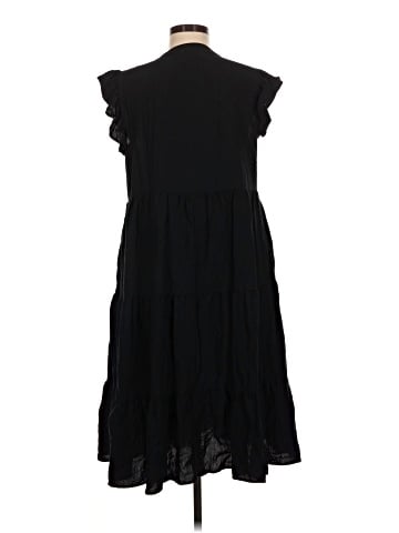 Entro Casual Dress (view 2)