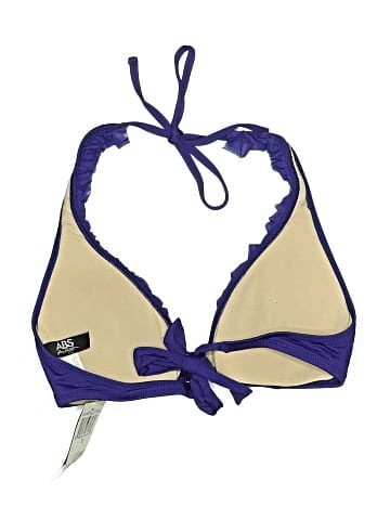 ABS Allen Schwartz Swimsuit Top (view 2)