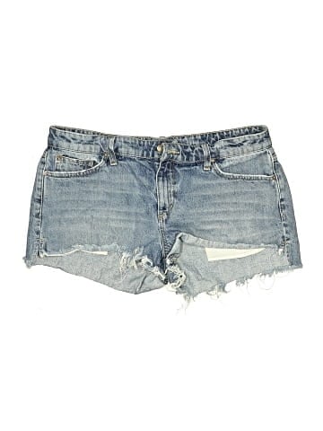 Joe's Jeans Denim Shorts (view 1)