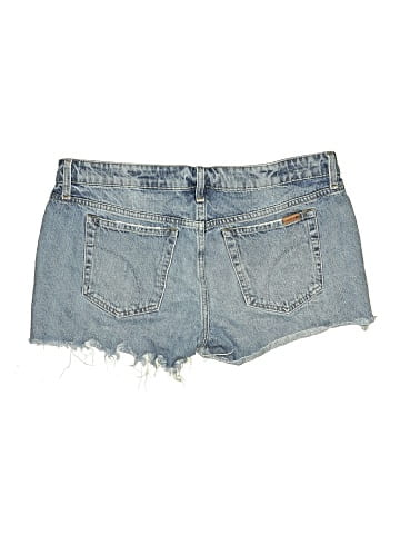 Joe's Jeans Denim Shorts (view 2)