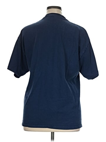 Hanes Short Sleeve T-Shirt (view 2)