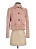 Anne Klein Tweed Pink Jacket Size 0 - photo 1