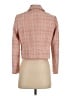 Anne Klein Tweed Pink Jacket Size 0 - photo 2