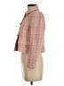 Anne Klein Tweed Pink Jacket Size 0 - photo 5