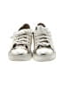 MICHAEL Michael Kors Silver Sneakers Size 13 (kids) - photo 2