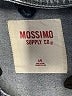 Mossimo Supply Co. Blue Denim Jacket Size L - photo 6