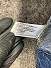 Mossimo Supply Co. Blue Denim Jacket Size L - photo 7